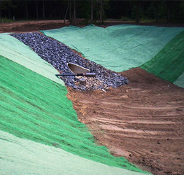 Beyond Site Solutions Erosion Control